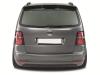 Prelungire spoiler VW Touran Facelift Extensie Spoiler Spate NewLine - motorVIP - C01-VWTRNFL_RBENEWL