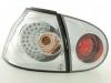 Stopuri led vw golf 5 tip 1k bj. 2003-2008 chrom fk -