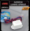 AVERTIZOR LUMINA APRINSA   8 - ALA3065