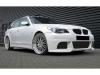 Bara fata tuning bmw e60 / e61