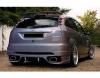 Bara spate tuning ford focus spoiler