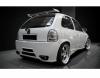 Bara spate tuning opel corsa b spoiler spate tokyo -