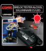 Breloc tester alcool 3 in 1 - bta927