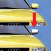 Capace oglinzi cromate Audi A3,A4, A6,A8 - 2423210