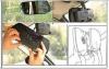 Oglinda auto Retrovizoare Monitor Tft Lcd 7ââ cu USB , MP3 , Filme si bluetooth - OAR76168