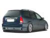 Prelungire spoiler ford focus tournier extensie