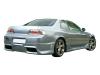 Prelungire spoiler honda prelude mk5 extensie