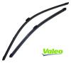 Stergatoare parbriz BMW Seria 3 - Set - Valeo - SPB69981