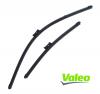 Stergatoare parbriz Citroen Berlingo, Peugeot Partner 2 - Set - Valeo - SPC71189