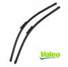 Stergatoare parbriz Volvo XC70 - Set - Valeo - SPV71803