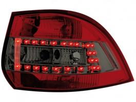 STOPURI tuning LED VW GOLF V/VI VARIANT 03.07+ ROSU/FUMURIU - RV16ELRSV - STL46159