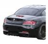 Bara spate tuning bmw z4 e89 spoiler spate r-line -