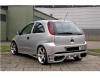 Bara spate tuning opel corsa c