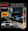 Benzi ornament cu leduri ep-strips