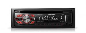 CD Player Auto MP3 Pioneer DEH-2400UB - CPA17512