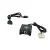 Connects2 ctatyipod001.3 cablu conectare ipod iphone aux toyota -