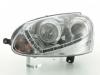 Dayline vw golf 5 bj. 03-08 crom fk - dvg43402