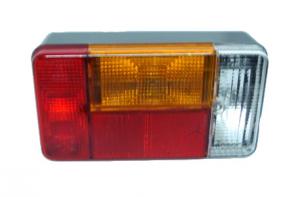 Lampa spate remorca cu mers inapoi - motorvip - LSR76617