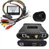 Pachet kit multimedia MYGIG GPS/CAM , Dodge Avenger - PKM67438