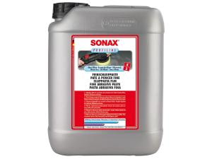 Polish auto profesional Sonax Fin polish , pasta abraziva fina 5L - PAP55758