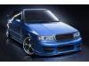 Praguri tuning skoda felicia praguri sx-line -