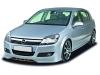 Prelungire spoiler Opel Astra H Extensie Spoiler Fata SX-Line - motorVIP - C01-OPASH_FBEXL