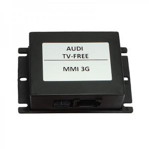 TF-MMI interfata modul pentru video in miscare Audi A6 C6 4F , MMI 3G si 2G - TMI68780