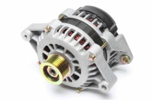 Alternator Opel Astra F, Calibra A, Combo, Corsa B, Omega B, Vectra A+B - 39OP0003. wt - AOA81469