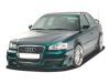 Bara fata tuning audi a6 c4 spoiler fata singleframe