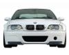 Bara fata tuning BMW E46 Spoiler Fata CSL-Look - motorVIP - E01-BMWE46_FBCLS