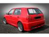 Bara spate tuning vw golf 3 spoiler spate extreme -
