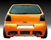 Bara spate tuning vw polo 6n spoiler