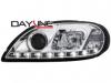 Faruri tuning dayline citroen saxo 00-04 lumini de zi