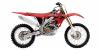 Motocicleta Honda CRF 450 RE motorvip - MHC74237