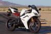 Motocicleta triumph daytona 675 r abs motorvip -