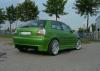 Prelungire spoiler audi a3 8l