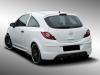 Prelungire spoiler Opel Corsa D Facelift Extensie Spoiler Spate DTS - motorVIP - M03-OPCODFL_RBEDTS