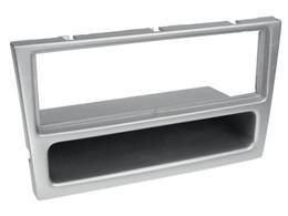 Rama adaptoare bord pentru montare CD-player / casetofon auto Opel VectraC/Signum M704728 - RAB18261
