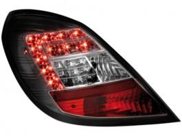 STOPURI tuning LED OPEL CORSA D 06-08 5D_NEGRU - RO25SLB - STL45866