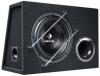 Subwoofer auto helix p 10v precision