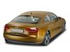 Audi a5 8t eleron superior + inferior newline -