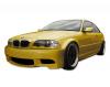 Bara fata tuning bmw e46 spoiler