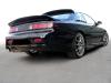 Bara spate tuning Nissan 200SX S14 S14A Spoiler Spate J-Style - motorVIP - J01-NI200SXS14A_RBJST