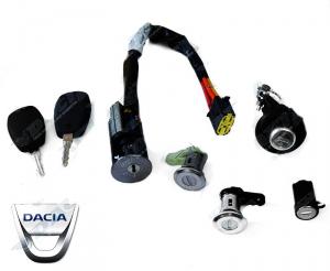 Contact chei si set yalle Dacia Logan - motorVIP - 20841APPIT