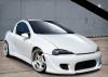 Kit exterior opel tigra a body kit m-style - motorvip