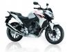 Motocicleta Honda CB 500 FA ABS motorvip - MHC74238