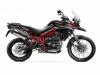 Motocicleta triumph tiger 800 xc se abs motorvip -