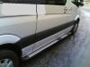 Praguri tip treapta Mercedes Sprinter ( scurt) 2007- - PTT81877