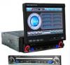 Sistem de navigatie tti-9508i cu dvd player si tv tuner auto -