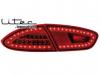 STOPURI tuning LITEC LED SEAT LEON 09+ 1P1 RED - RSI08LR - STL46076
